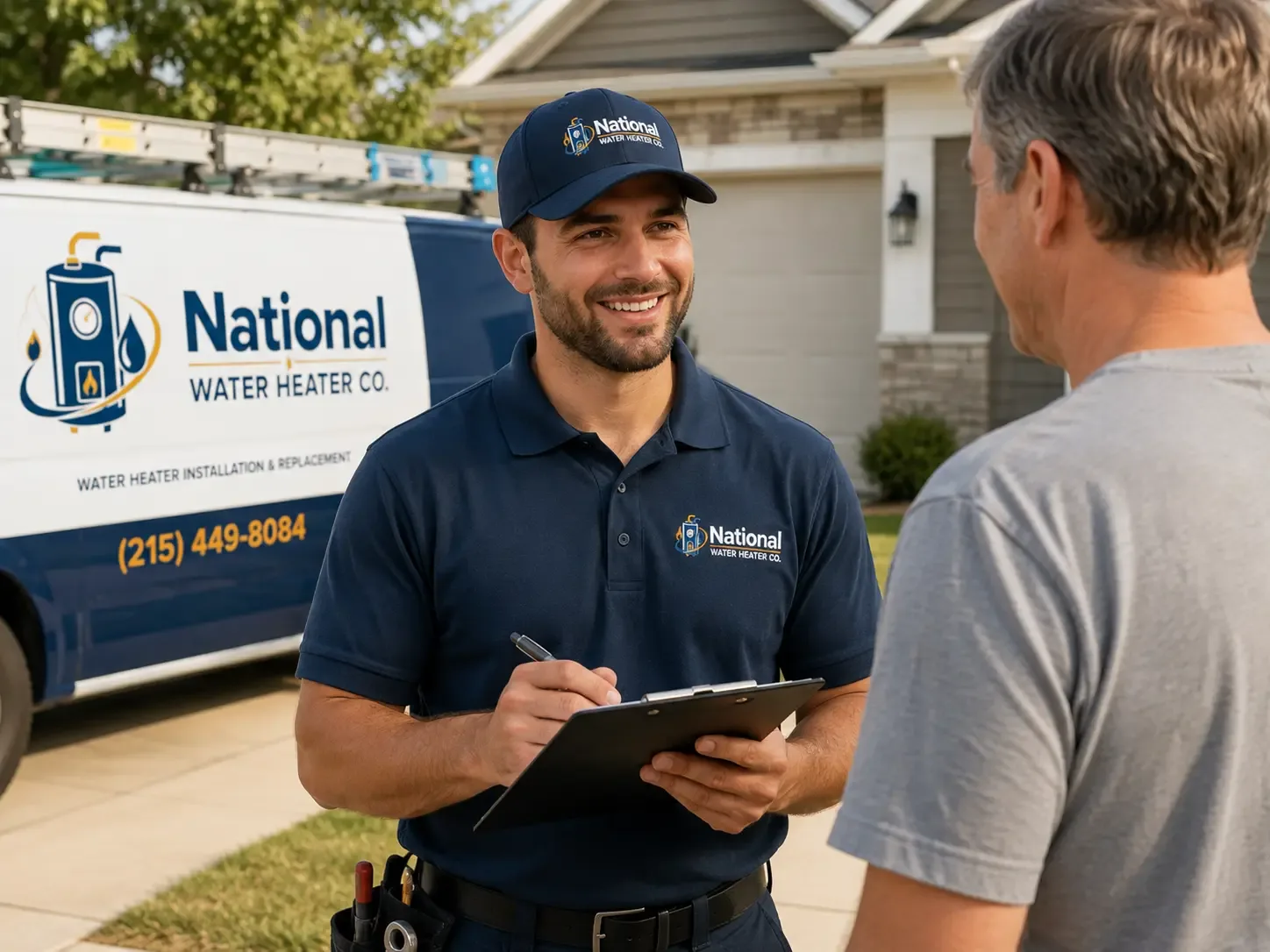 Water Heater Installation Center Point, TX FAQs